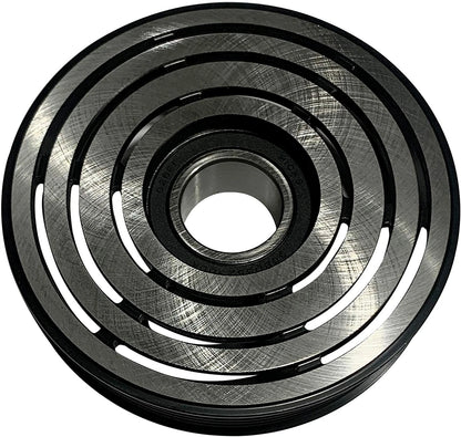 A/C Compressor Clutch Replacement for Ford Taurus 3.0L (1996–1998)