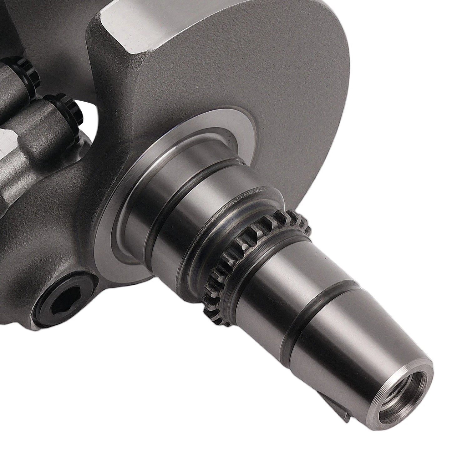 Crankshaft for Can-Am Renegade/Bombardier Maverick 1000 (2013–2018)