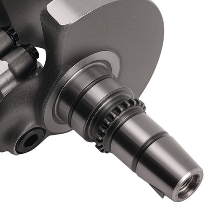 Crankshaft for Can-Am Renegade/Bombardier Maverick 1000 (2013–2018)