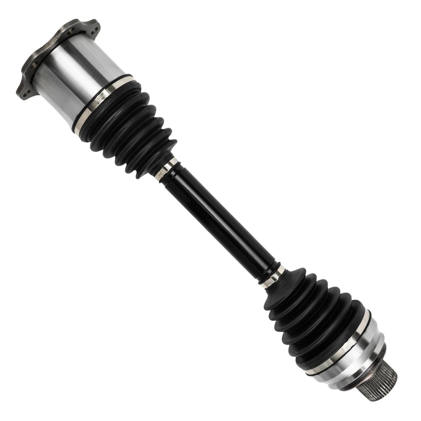 Front Left CV Axle Shaft Assembly for Audi A6 A7 Quattro (2012–2018)