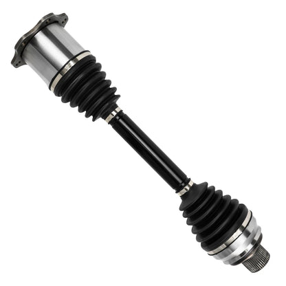 Front Left CV Axle Shaft Assembly for Audi A6 A7 Quattro (2012–2018)