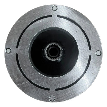 AC Compressor Clutch Replacement for Ram ProMaster 2500 3.6L (2022–2023)