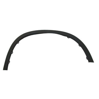 Front Passenger Side Wheel Arch Trim Replacement for Jeep Wrangler (2007–2018)