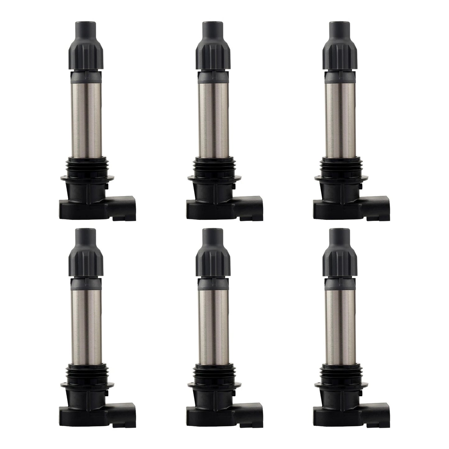 Ignition Coil for Buick Enclave and Chevy Traverse (2010–2023)