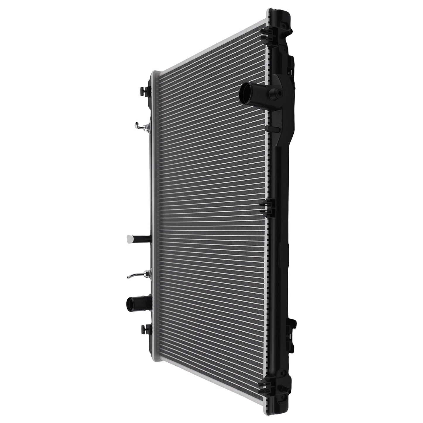 Best Radiator for Lexus LS 460 4.6L V8 (2007–2017) CU13037 Direct Replace
