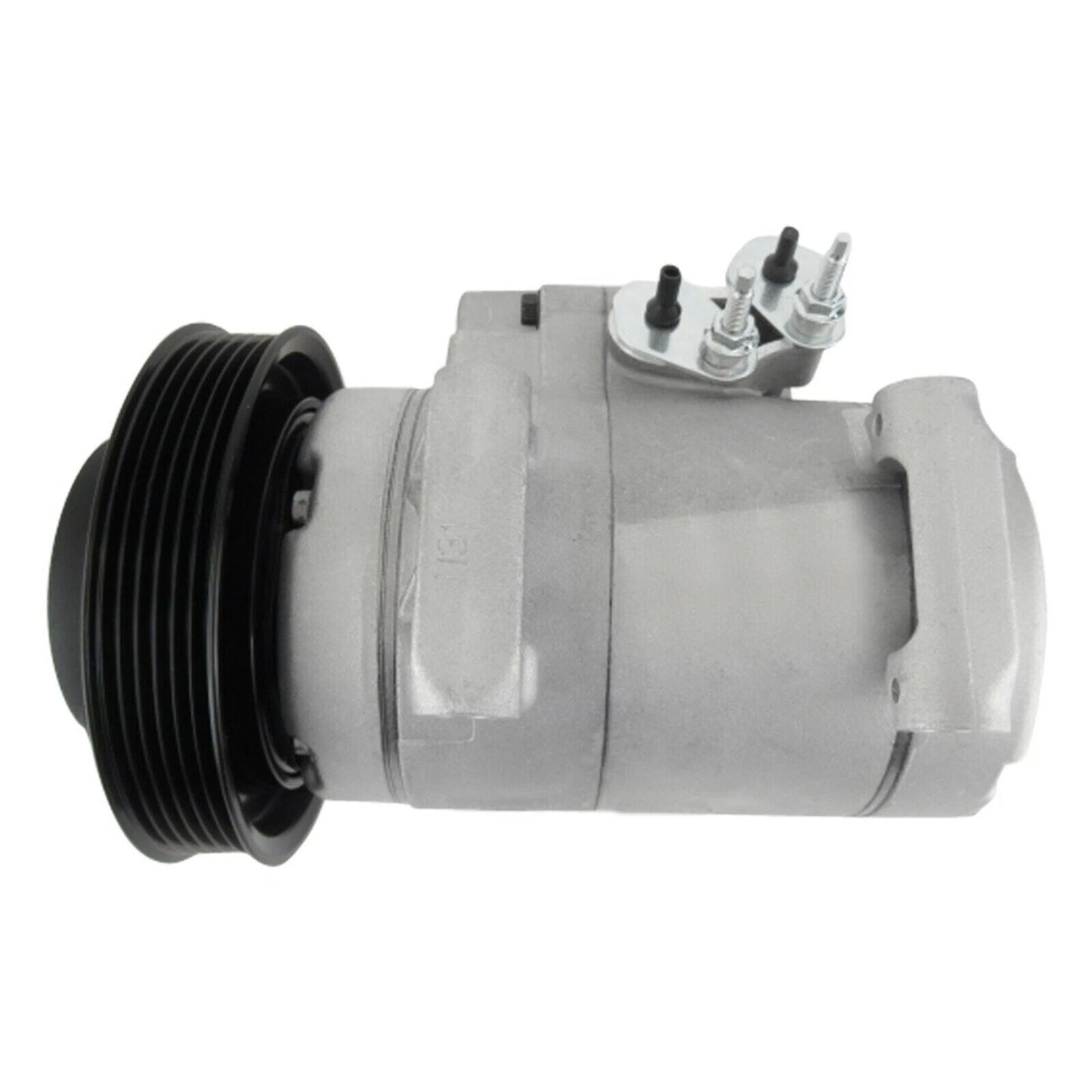 AC Compressor Kit Replacement for Acura MDX 3.5L V6 (2014–2019)