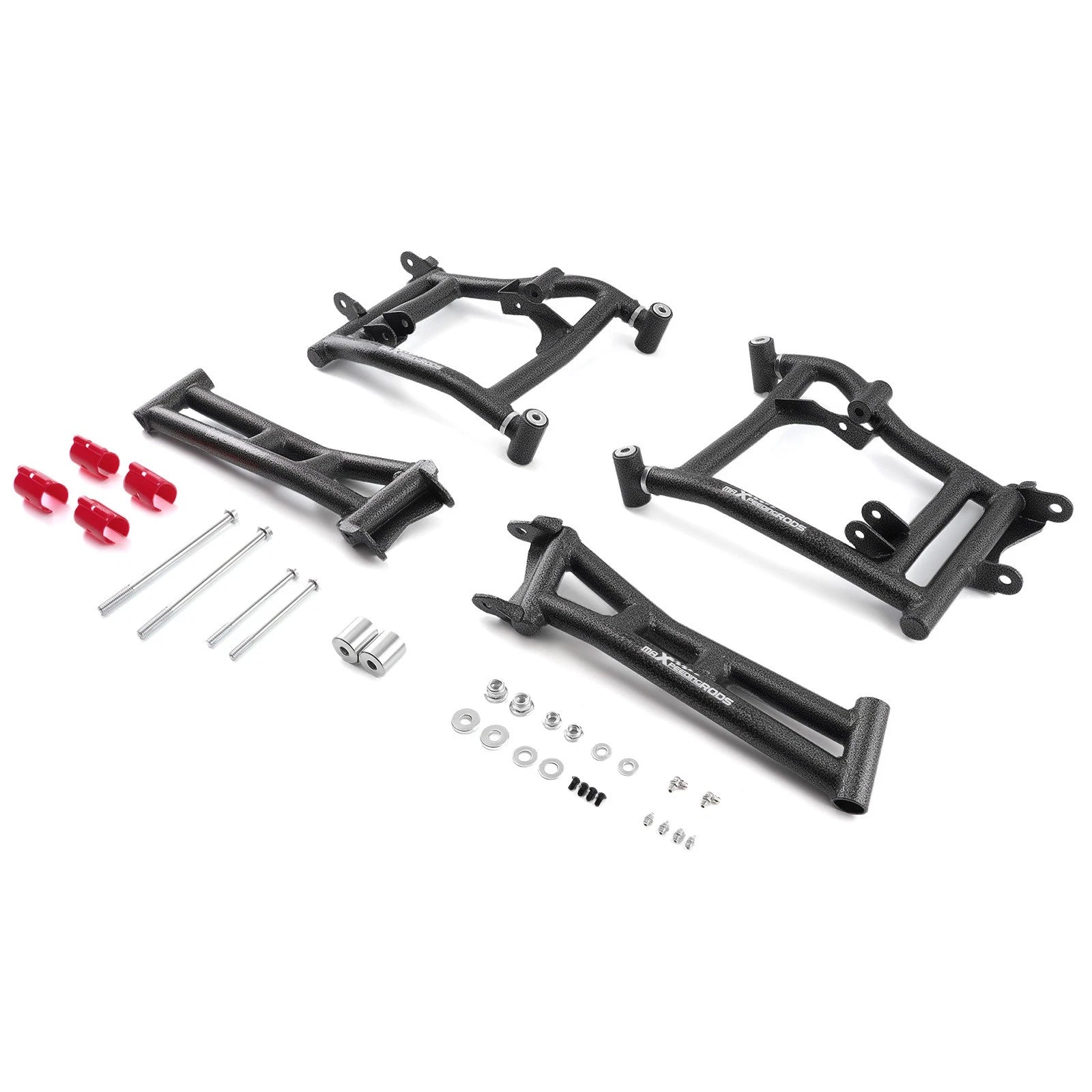 High Clearance Lower Rear Offset A Arms for Polaris RZR S/4 900 (2016–2018)