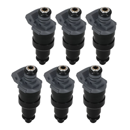 Fuel Injectors for Jeep Grand Cherokee 4.0L (1996–1998)