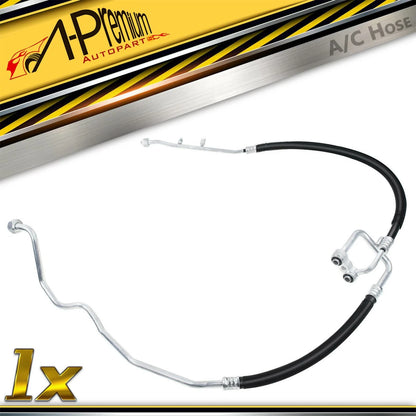 A/C Suction & Discharge Line Hose for Buick Skylark Olds Achieva (1994–1998)