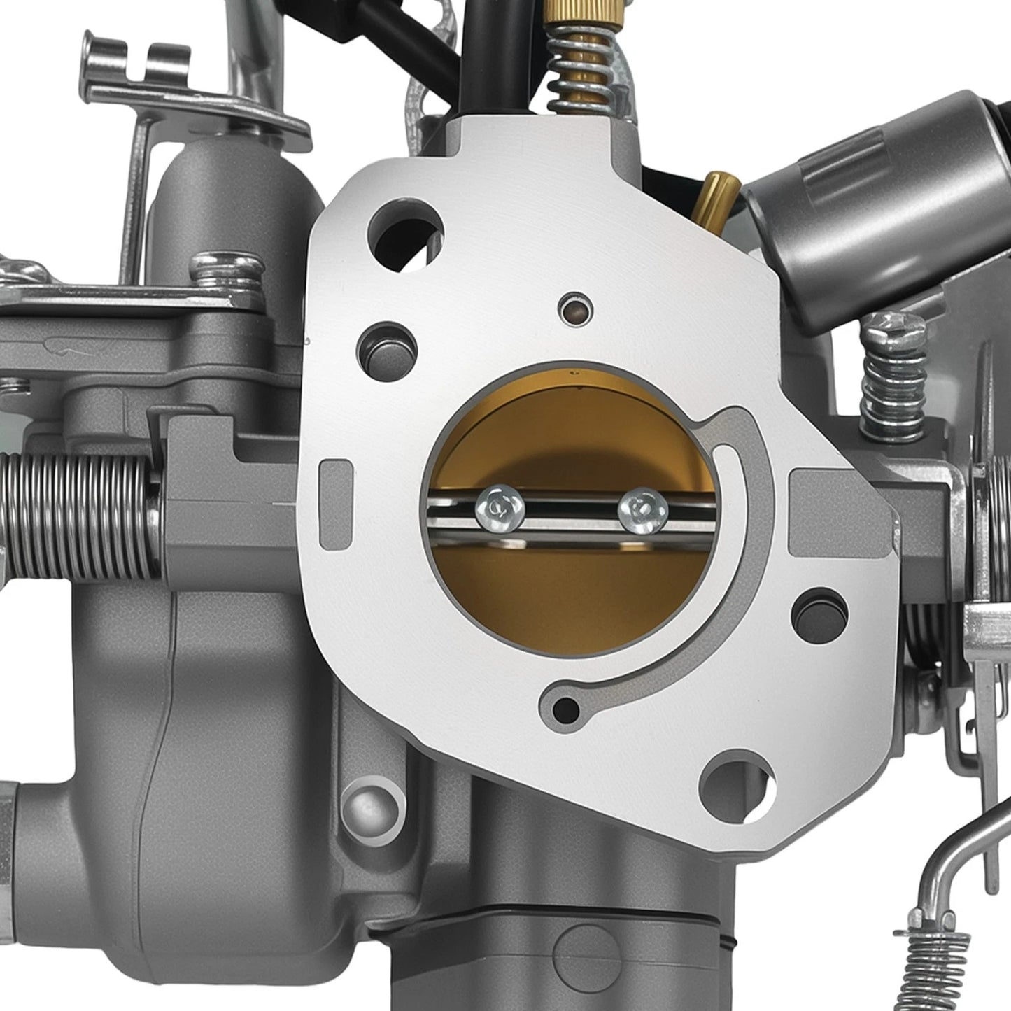 Carburetor for Suzuki F10A SJ410 Carry Jimny (1982–1985)