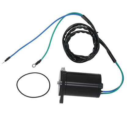 Boat Power Tilt Trim Motor for Yamaha 90HP (1992–2002) 12V 2-Wire