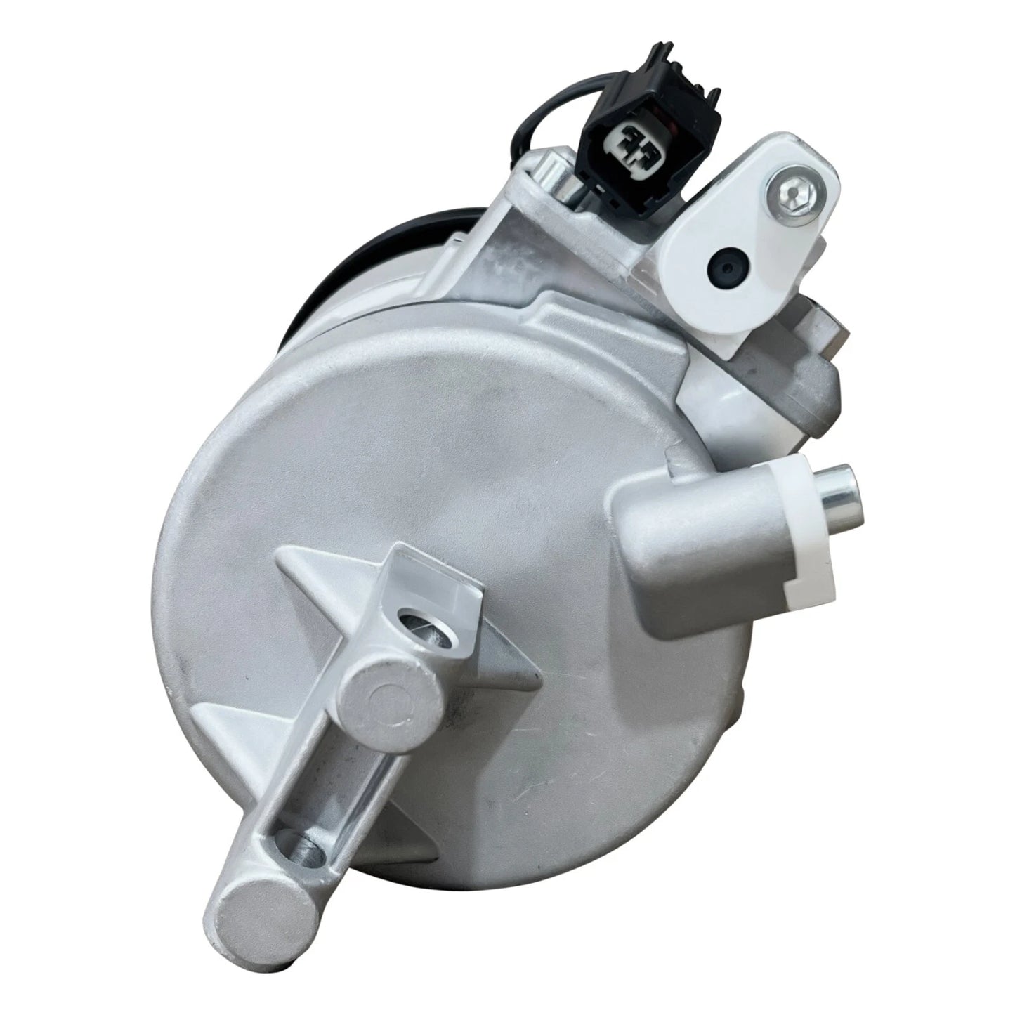 A C Compressor Kit Replacement for Buick Lucerne 4.6L (2009–2009)