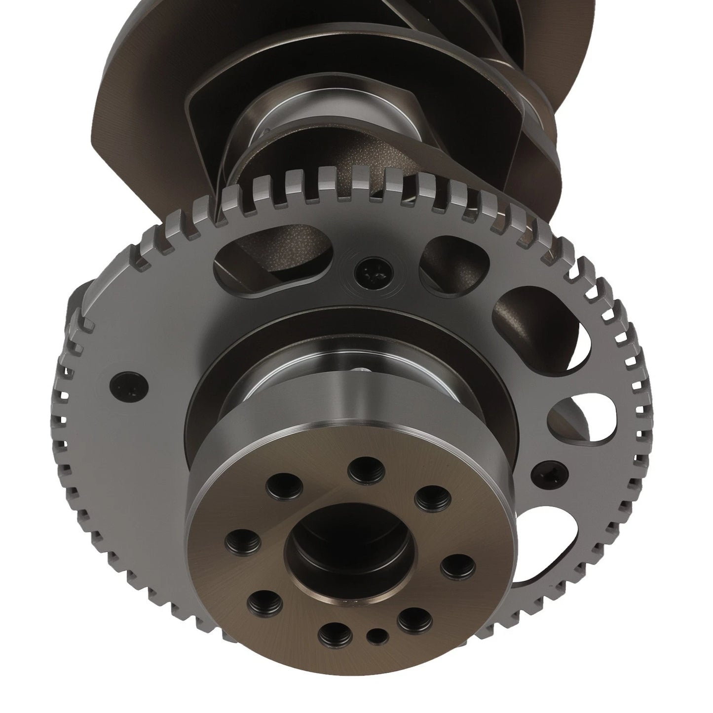 Crankshaft for Maserati Ghibli Levante Quattroporte (2013–2021)