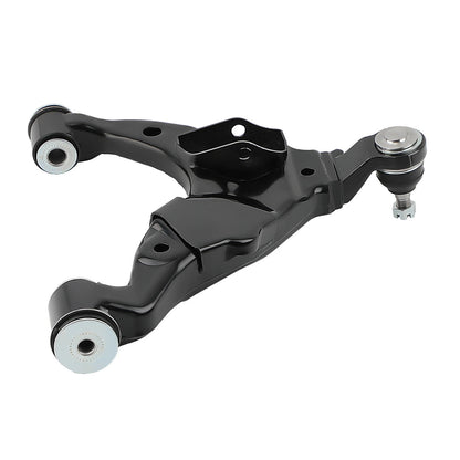 Front Lower Upper Control Arms with Ball Joints for Toyota Tacoma (2005–2015)