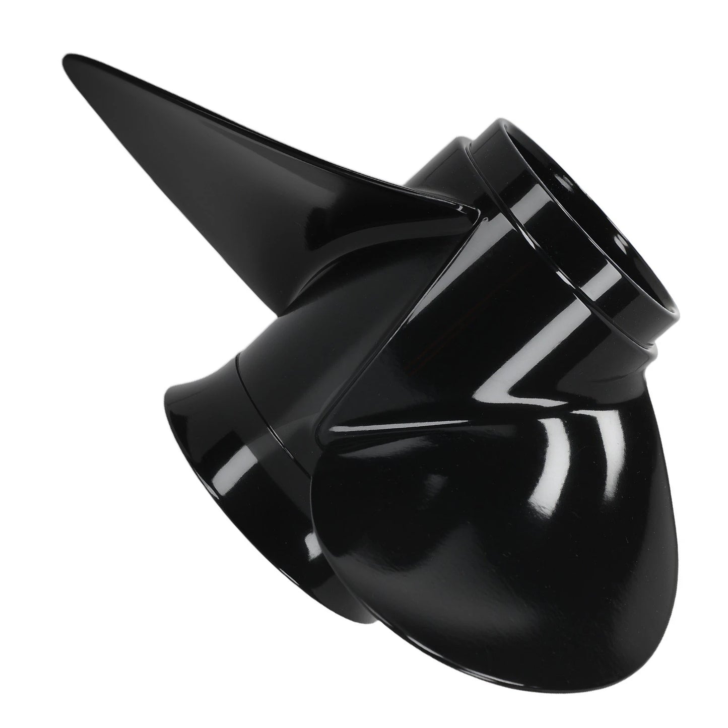 3-Blade 10.5x11 Propeller for Evinrude Johnson 15-35HP (1972–2010)