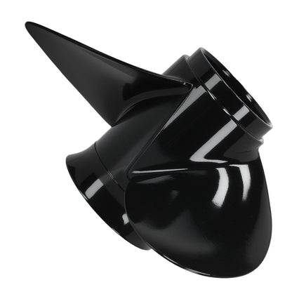 3-Blade 10.5x11 Propeller for Evinrude Johnson 15-35HP (1972–2010)