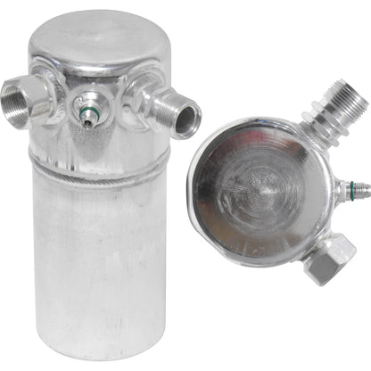 AC Compressor Kit Replacement for Holden Commodore VE (2006–2013)