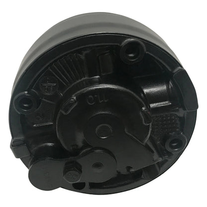A/C Compressor and Clutch Replacement for Audi A4 B8 (2009–2016)