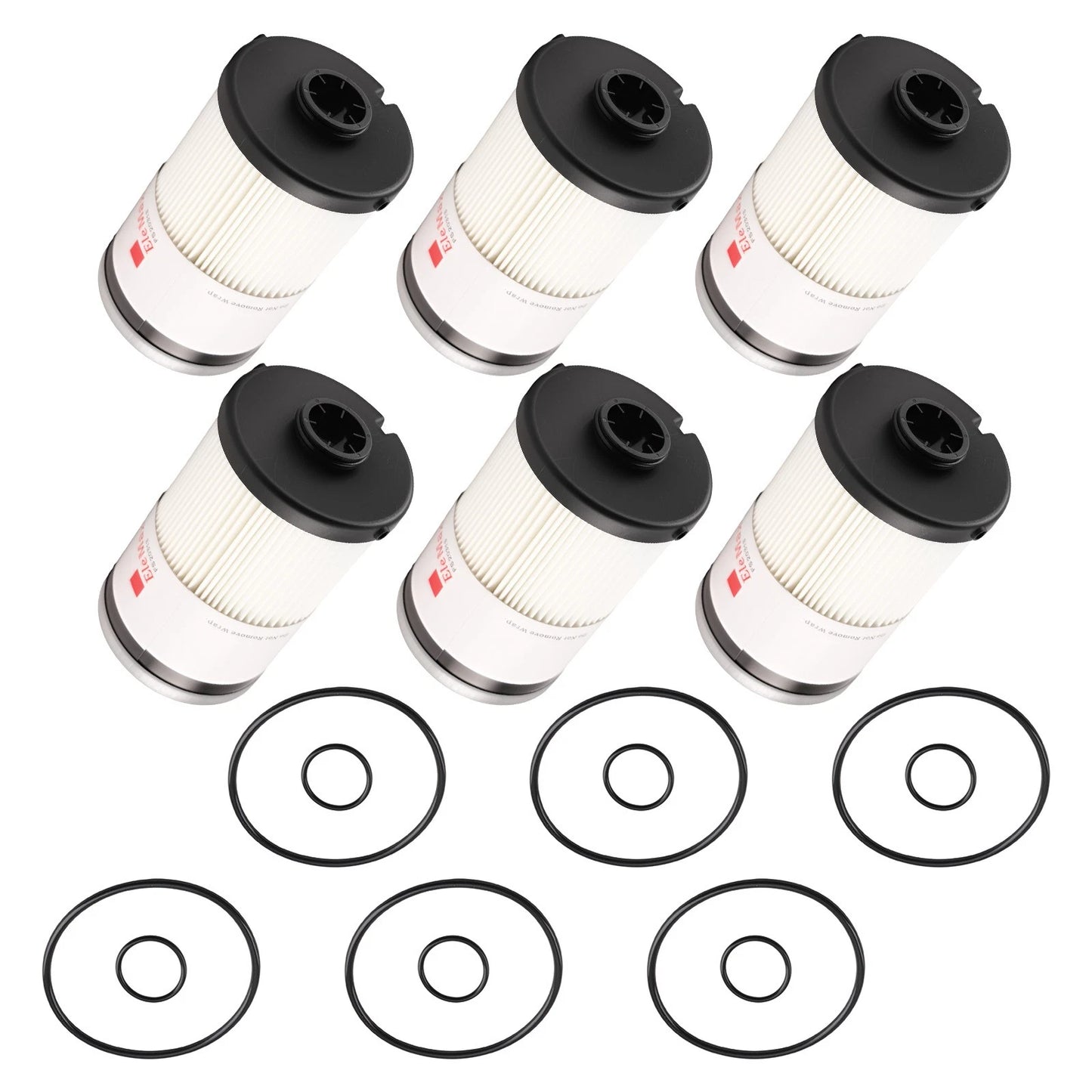 Fuel Filter for Volvo D11 D13TC Mack MP7 MP8 (2011–2024)