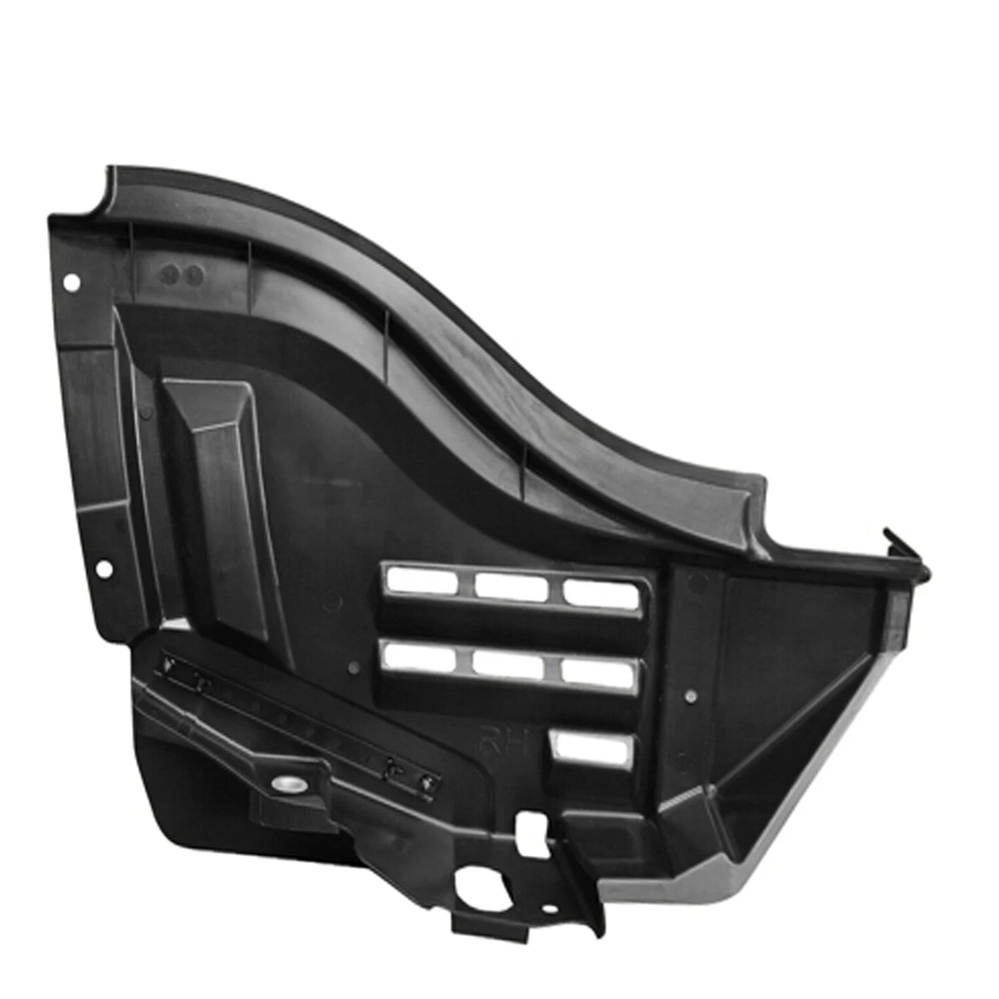 Front Passenger Side Forward Fender Liner Replacement for Toyota Camry (2012–2017)