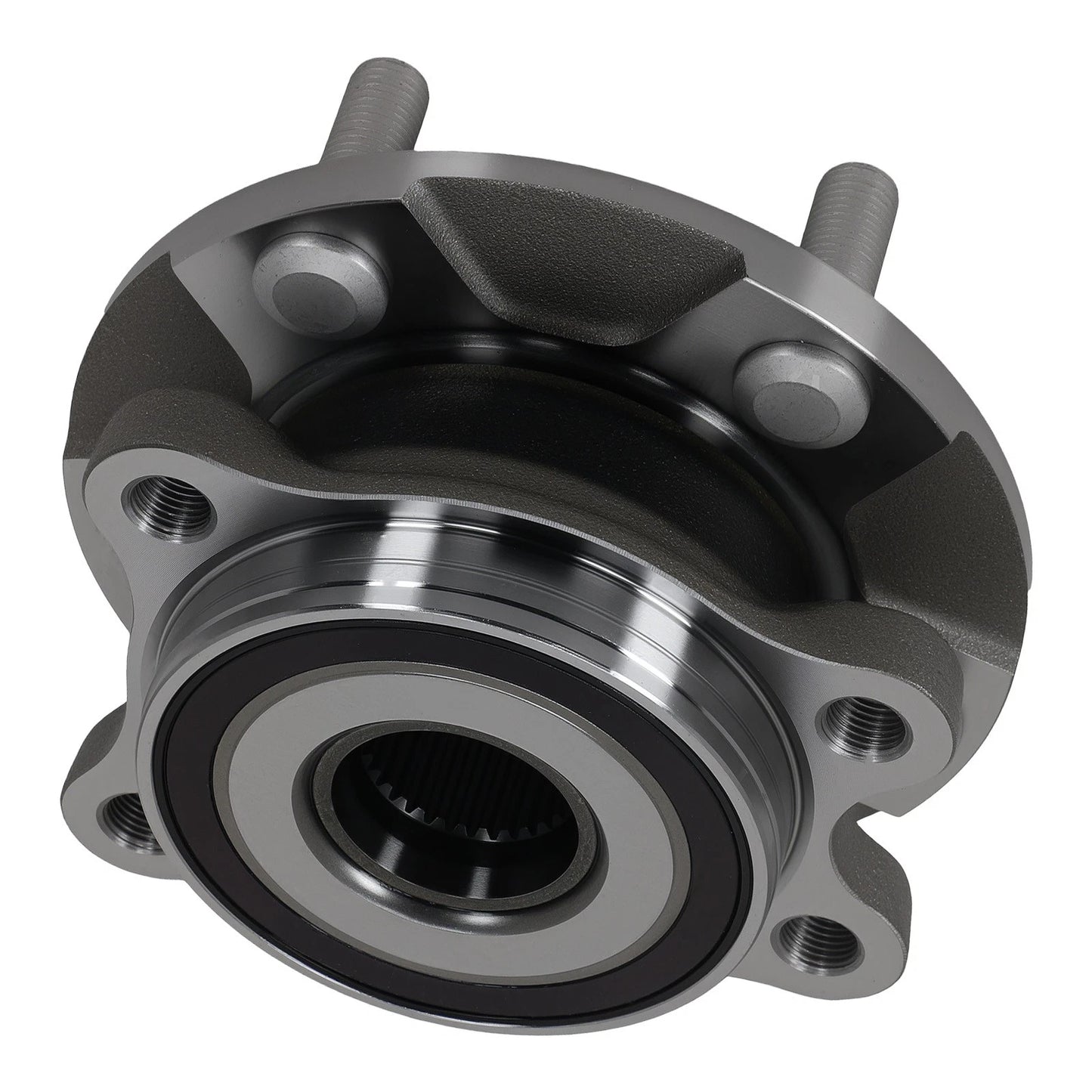 Front Wheel Hub & Bearing for Toyota RAV4 (2013–2020) 5-Lug ABS