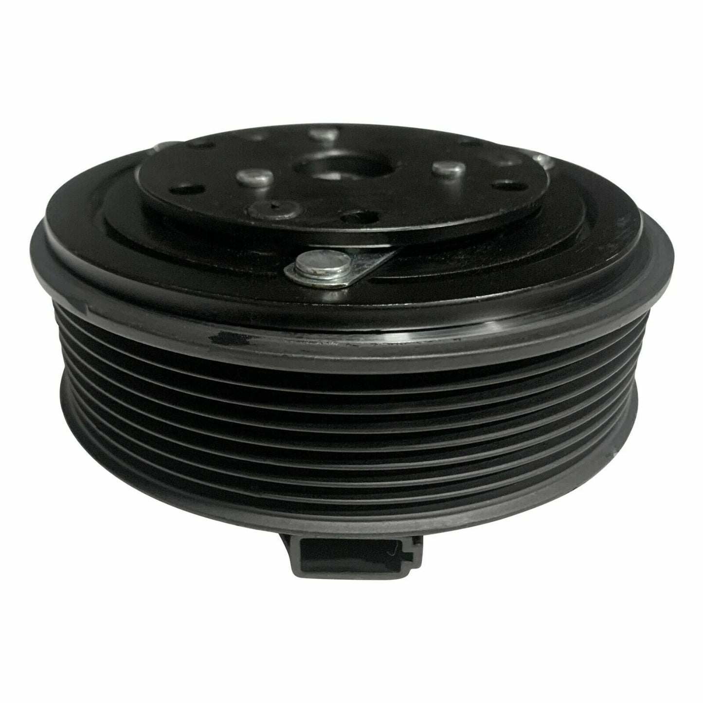 AC Compressor Clutch Replacement for Ford LCF C550 (2008–2009)