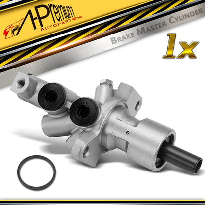 Brake Master Cylinder for Mercedes-Benz E420 E500 S320 S350 (1994–1995)