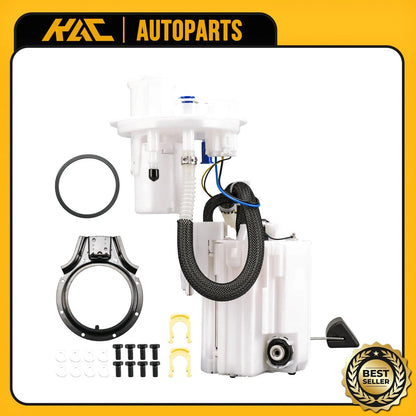 In-Tank Fuel Pump Assembly for Toyota Camry 2.5L (2012–2017)