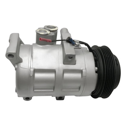 AC Compressor Kit OEM Replacement for Mazda 3 2.0L (2013–2016)