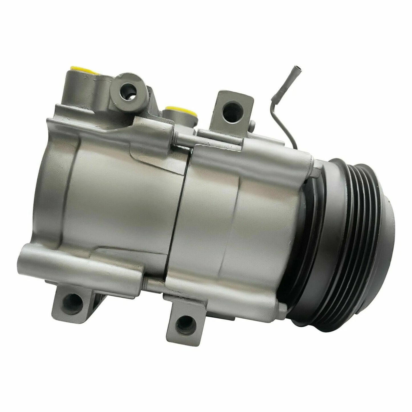 A C Compressor Kit Replacement With O Rings for Lexus GS300 (1998–2005)