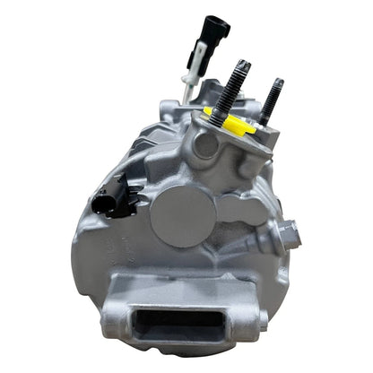AC Compressor Kit Replacement for Ford Edge 2.0L (2019–2019)