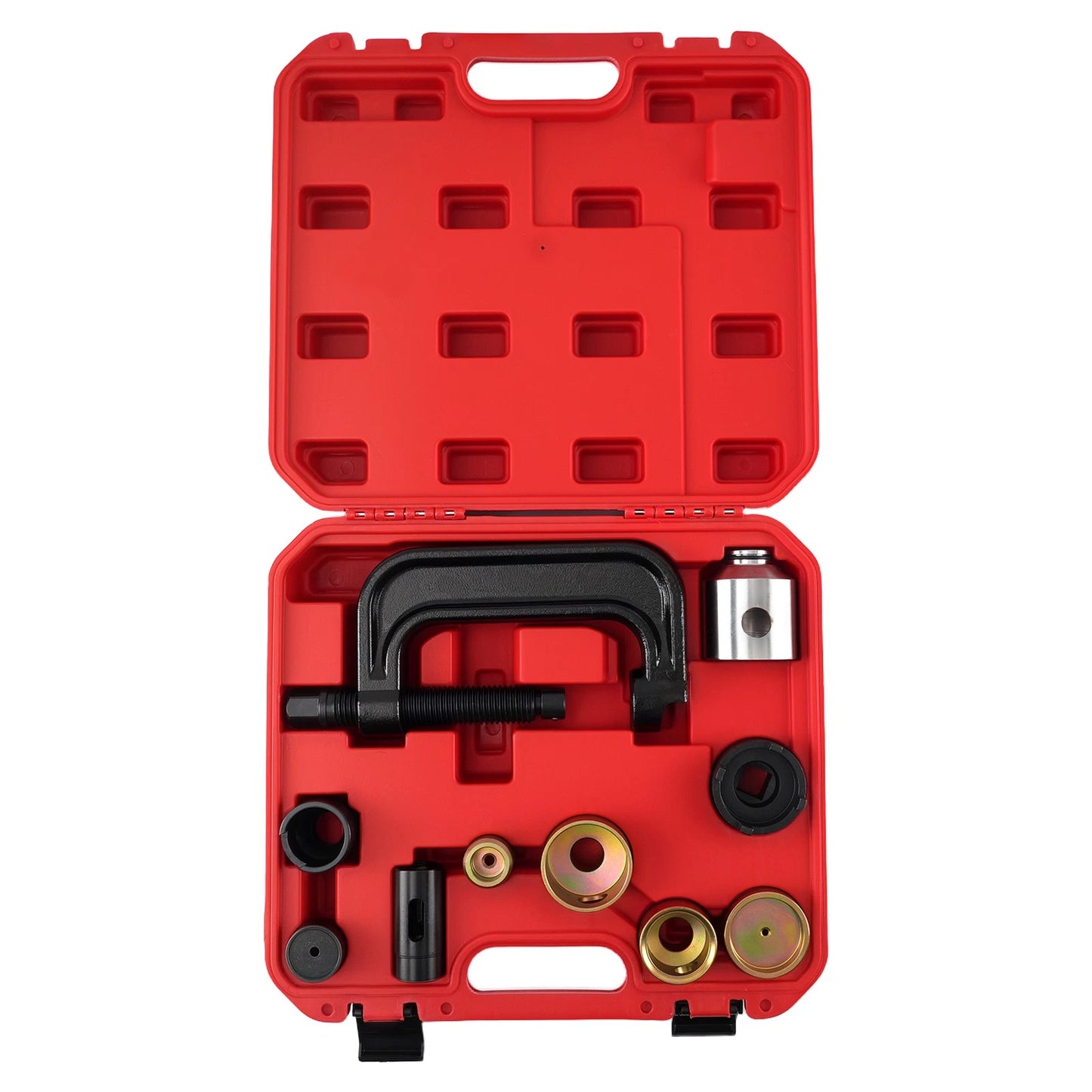 Ball Joint Press Tool for Mercedes-Benz W211 W163 (2003–2009)