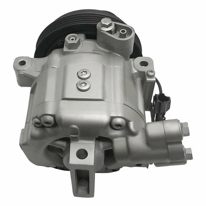 A C Compressor Kit With Condenser for Subaru Baja 2.5L (2004–2006)