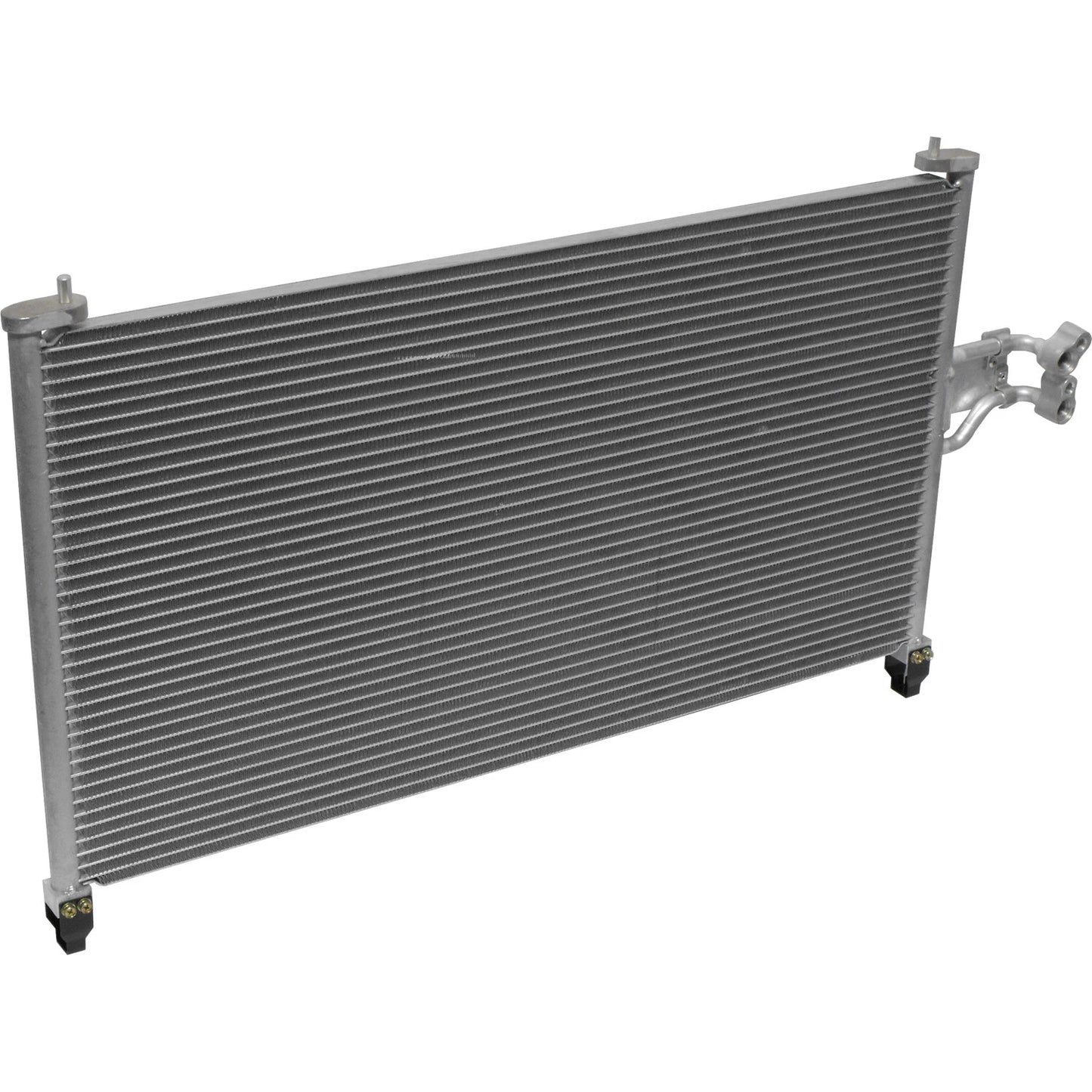 A C Compressor Kit Replacement for Mercedes Sprinter (2014–2018)