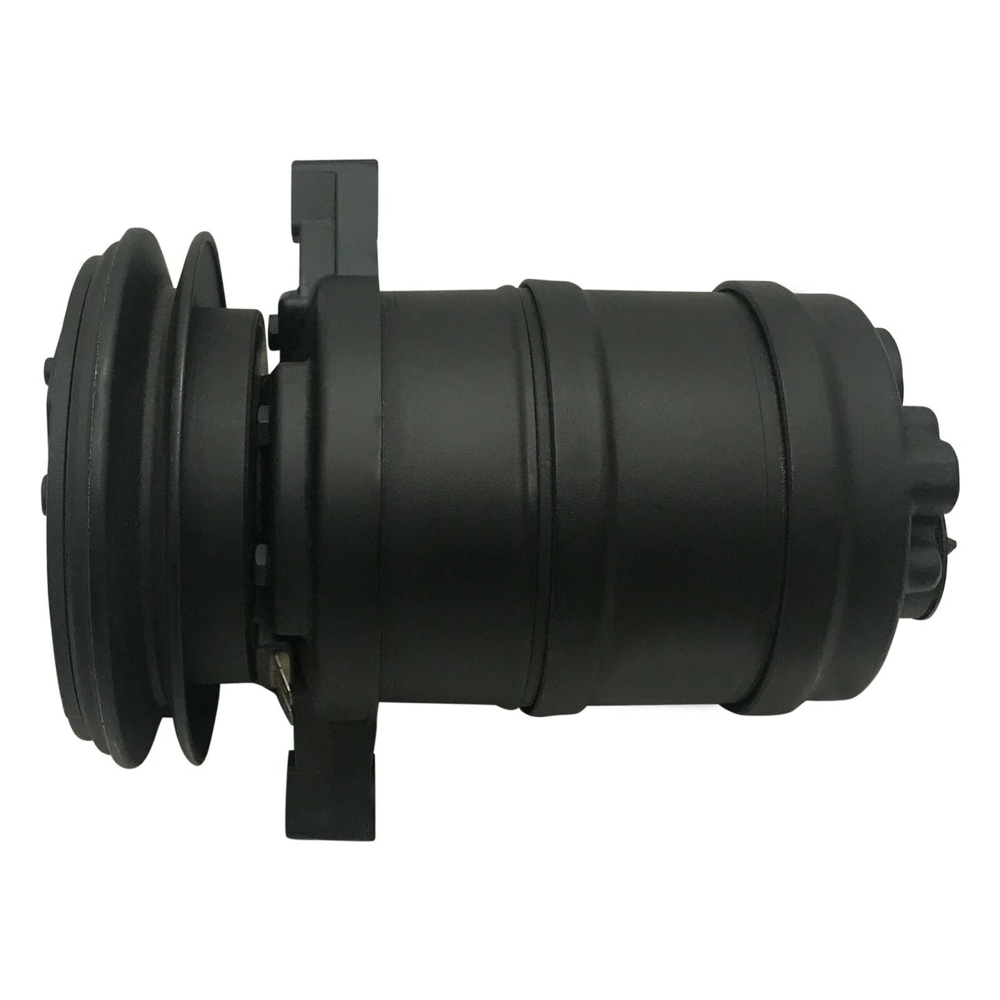 A C Compressor Kit Heavy Duty for Pontiac Fiero 2.5L (1984–1988)
