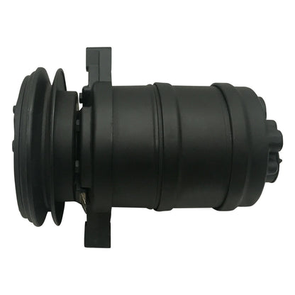 A C Compressor Kit Heavy Duty for Pontiac Fiero 2.5L (1984–1988)
