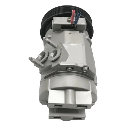 AC Compressor Replacement for Chrysler Pacifica 3.5L (2004–2006)