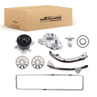 Engine Timing Kit for Chevrolet Prizm 1.8L DOHC (1998–1999)