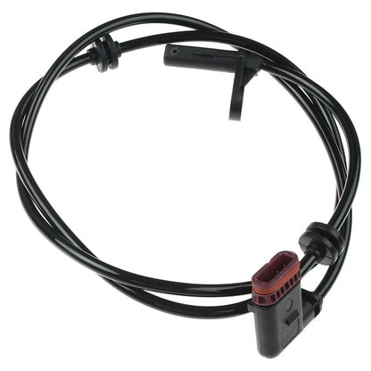 2X Rear ABS Wheel Speed Sensor for Mercedes-Benz C-Class (2008–2015)