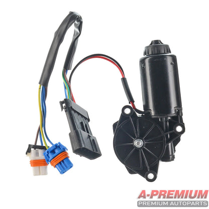 2X Headlight Motors for Chevrolet C5 Corvette (2000–2004)