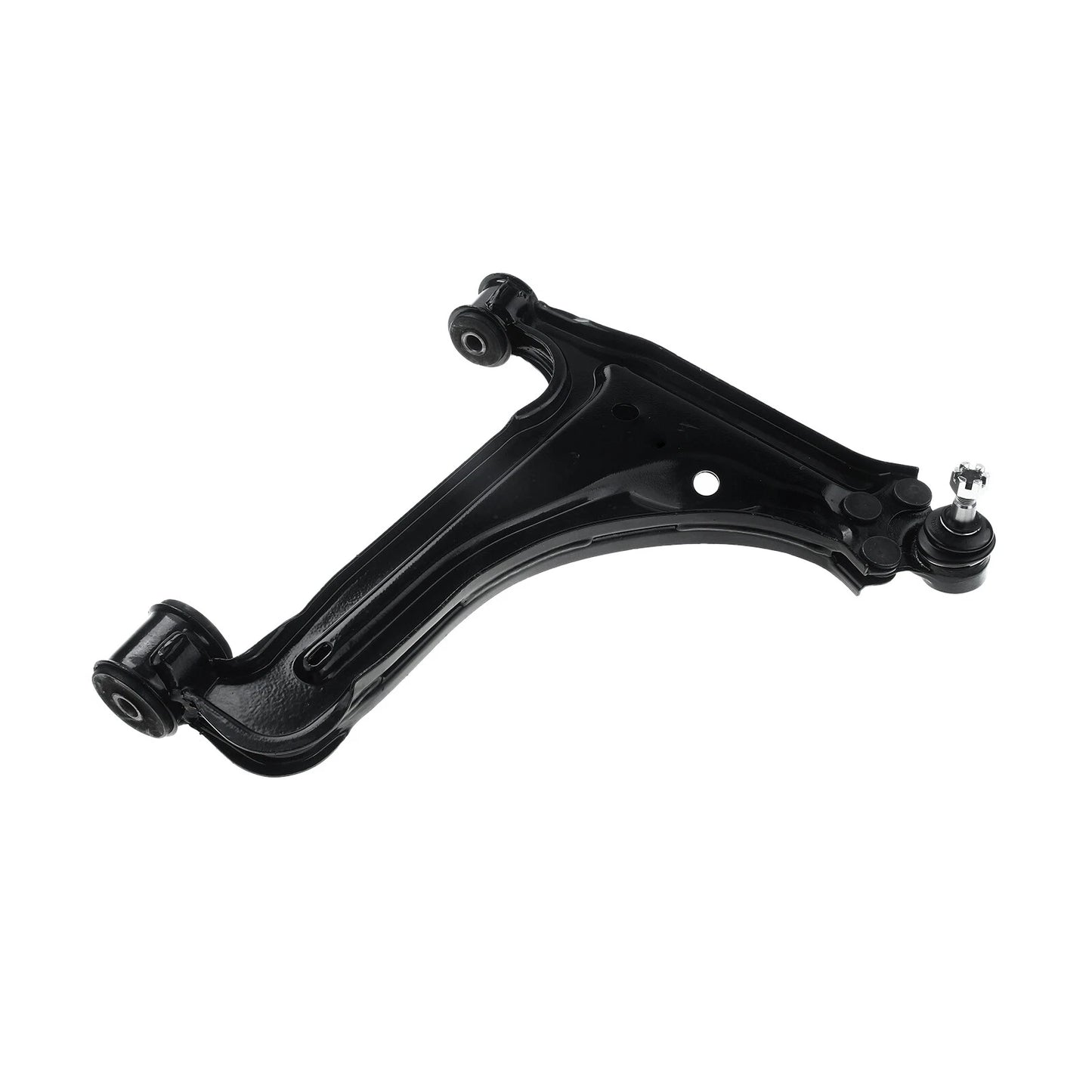 2X Front Lower Control Arm with Ball Joint for Chevy Cavalier (1982–1994)
