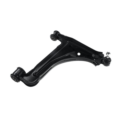 2X Front Lower Control Arm with Ball Joint for Chevy Cavalier (1982–1994)