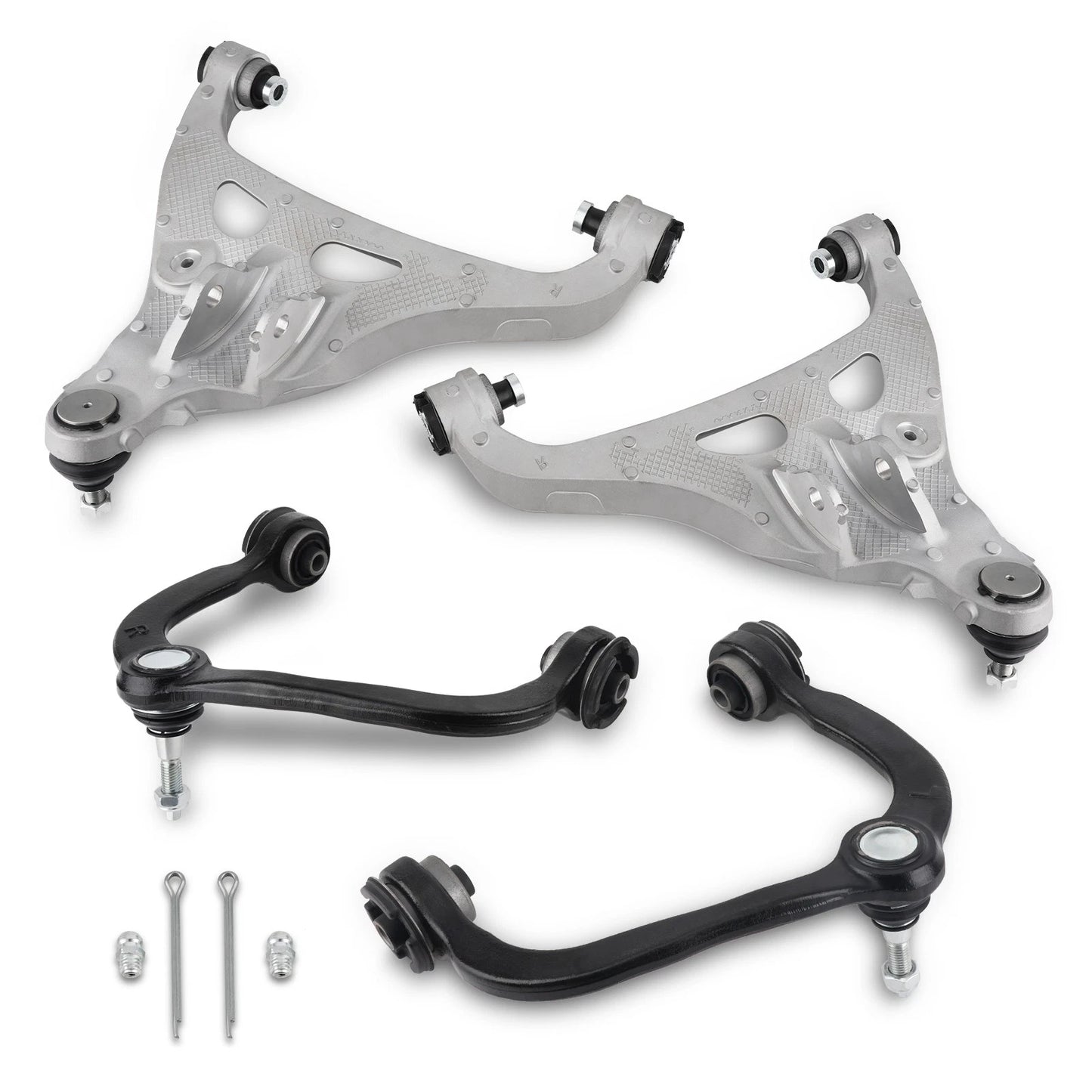Front Upper & Lower Control Arm Ball Joint for 2005–2008 Ford F-150