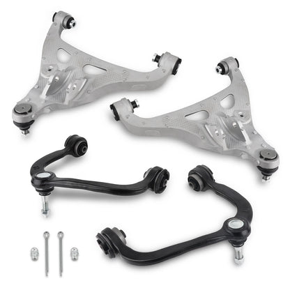 Front Upper & Lower Control Arm Ball Joint for 2005–2008 Ford F-150