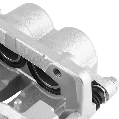Front Right Disc Brake Caliper for Ford F-150 and Lincoln Mark LT (2005–2008)