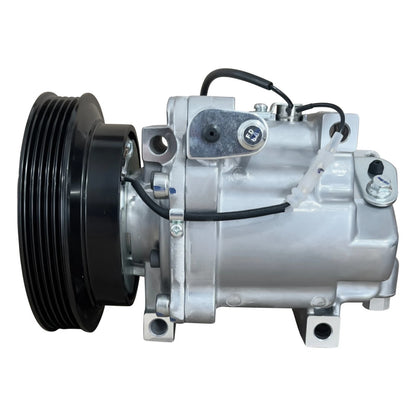 A C Compressor Kit Replacement for Mazda Protege 1.8L (2000–2003)