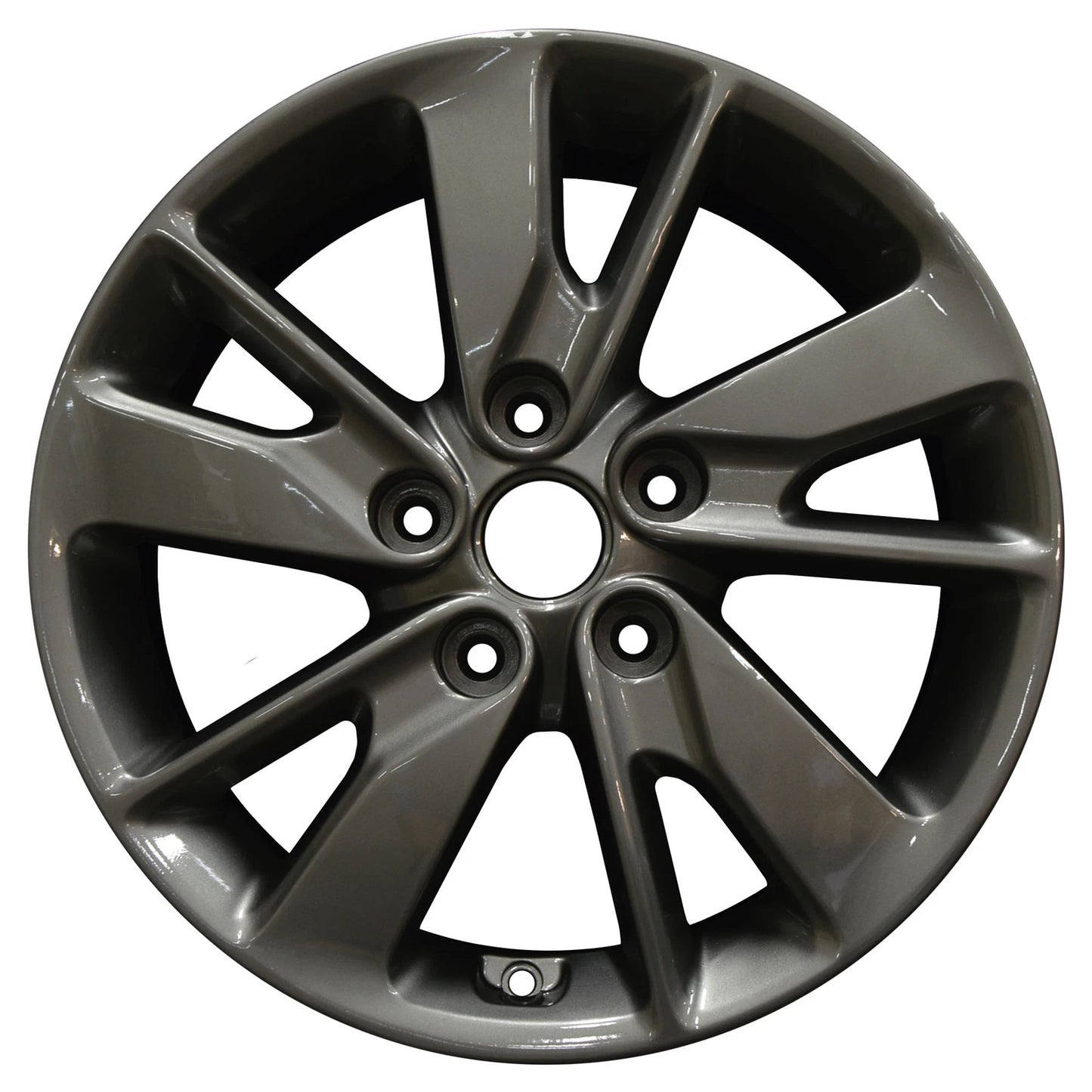 16x6.5 Factory Wheel Replacement Full Face for Kia Optima (2011–2020)