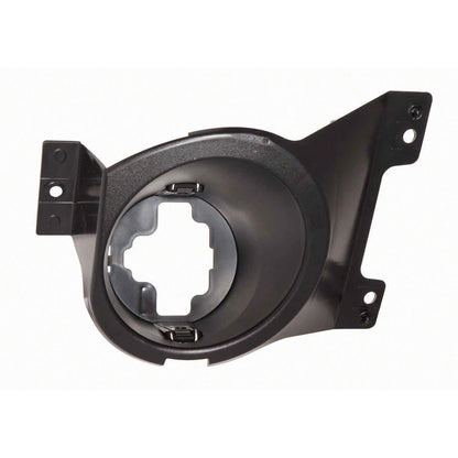 Replacement ABS Plastic Driver Side Fog Light Bracket For 2011-2014 Ford Pickup