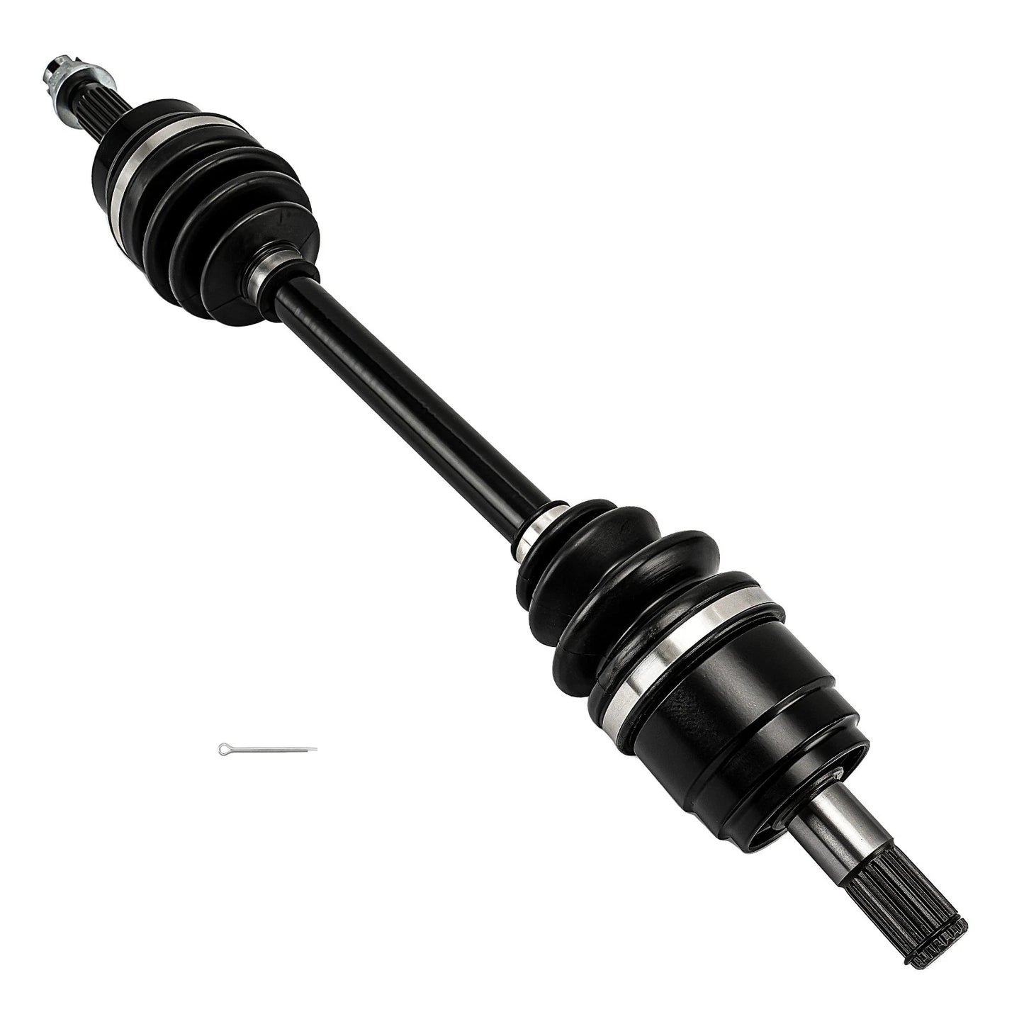 Front Right CV Axle Shaft Assembly for Honda TRX680FA FourTrax Rincon (2016–2021)