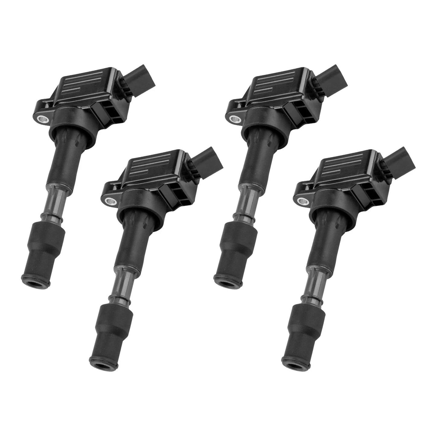 4x Ignition Coils for Hyundai Kia Elantra Sonata Kona Optima Forte 2.0L (UF-816)